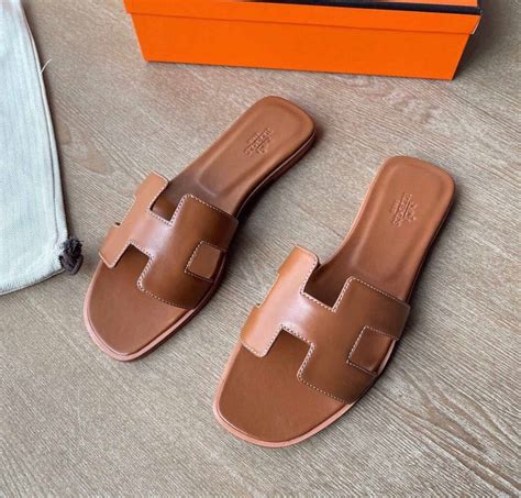 hermes shoes dupe